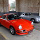 Illustration for article titled Bicester Heritage Sunday Scramble - Photodump